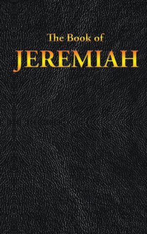 JEREMIAH