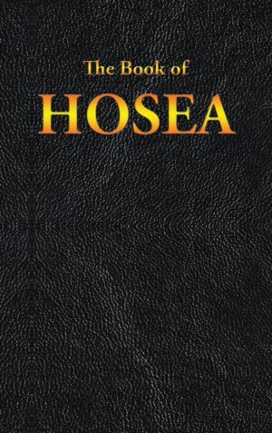King James: HOSEA