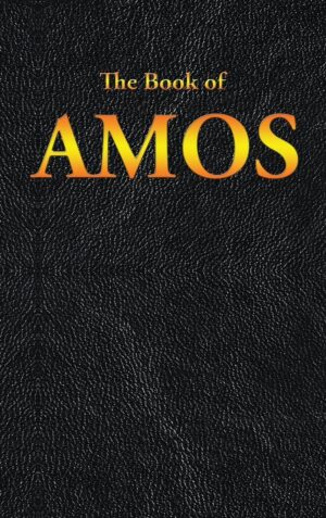King James: AMOS