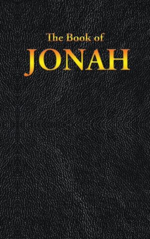 King James: JONAH