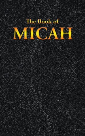 King James: MICAH