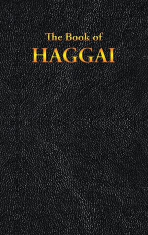 King James: HAGGAI