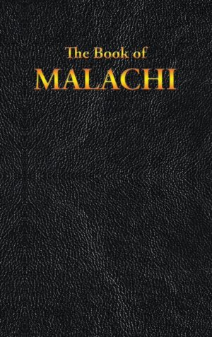 King James: MALACHI