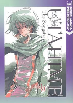 Utahime, the Songstress