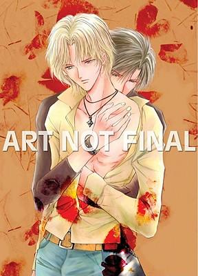 Yellow: Omnibus Edition Volume 2 (Yaoi)