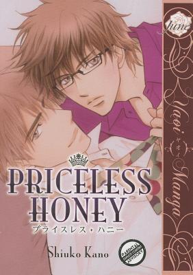 Priceless Honey