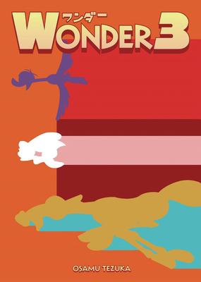 WONDER 3