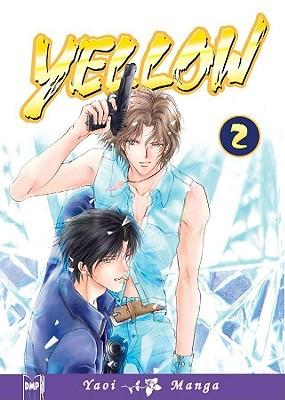 Yellow Volume 2 (Yaoi)