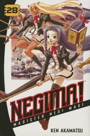 NEGIMA 28
