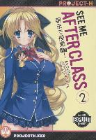 See Me After Class Volume 2 (Hentai Manga)