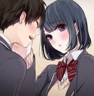 Love and Lies 9