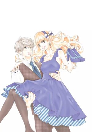 Kiss Me at the Stroke of Midnight 11