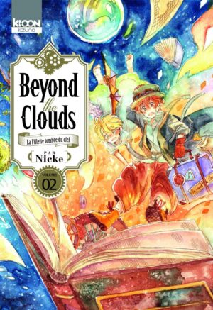 Beyond the Clouds 2