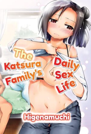 KATSURA FAMILYS DAILY SEX LIFE