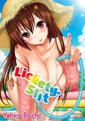 LICKETY-SLIT