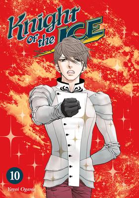 Knight of the Ice 10