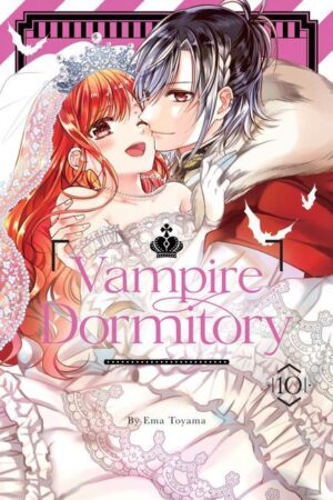 Vampire Dormitory 10