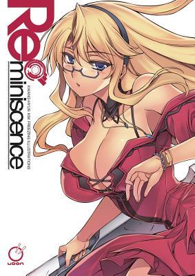 Kim, K: Reminiscence: Kwang-Hyun Kim Freezing Illustrations