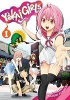 Yokai Girls Vol. 1