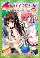 To Love Ru Darkness Vol. 6