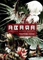 Nihei, T: Abara: Complete Deluxe Edition