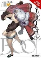 Shinjiro: Taboo Tattoo, Vol. 10