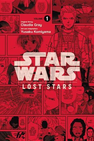 SW LOST STARS V01
