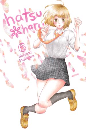 Hatsu Haru, Vol. 6