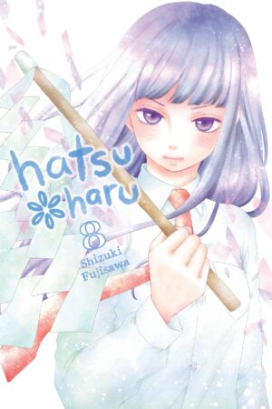 Fujisawa, S: Hatsu Haru, Vol. 8