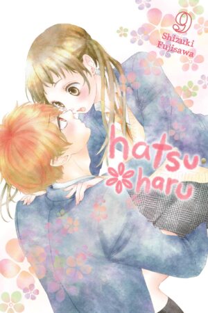 Fujisawa, S: Hatsu Haru, Vol. 9