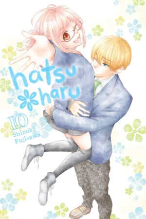 Hatsu Haru, Vol. 10