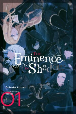 EMINENCE IN SHADOW VOL 1 (LIGH