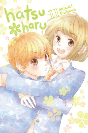Fujisawa, S: Hatsu*Haru, Vol. 11